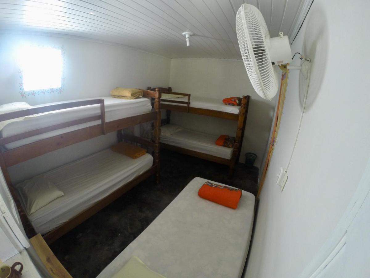Hostel Kosmos Ibicoara Zewnętrze zdjęcie